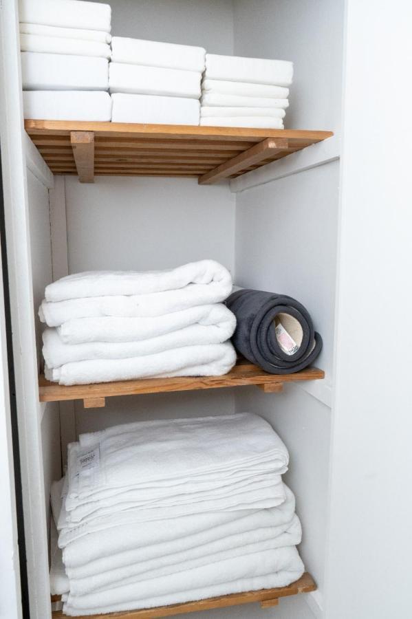 曼彻斯特Cosy 2 Bed With Parking Near Piccadilly, Etihad Stadium And Coop Live Sleeps Up To 5别墅 外观 照片