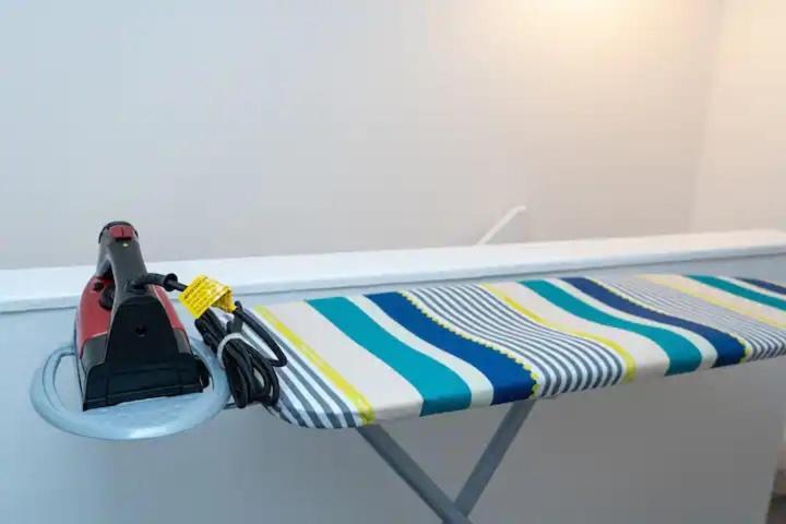 曼彻斯特Cosy 2 Bed With Parking Near Piccadilly, Etihad Stadium And Coop Live Sleeps Up To 5别墅 外观 照片